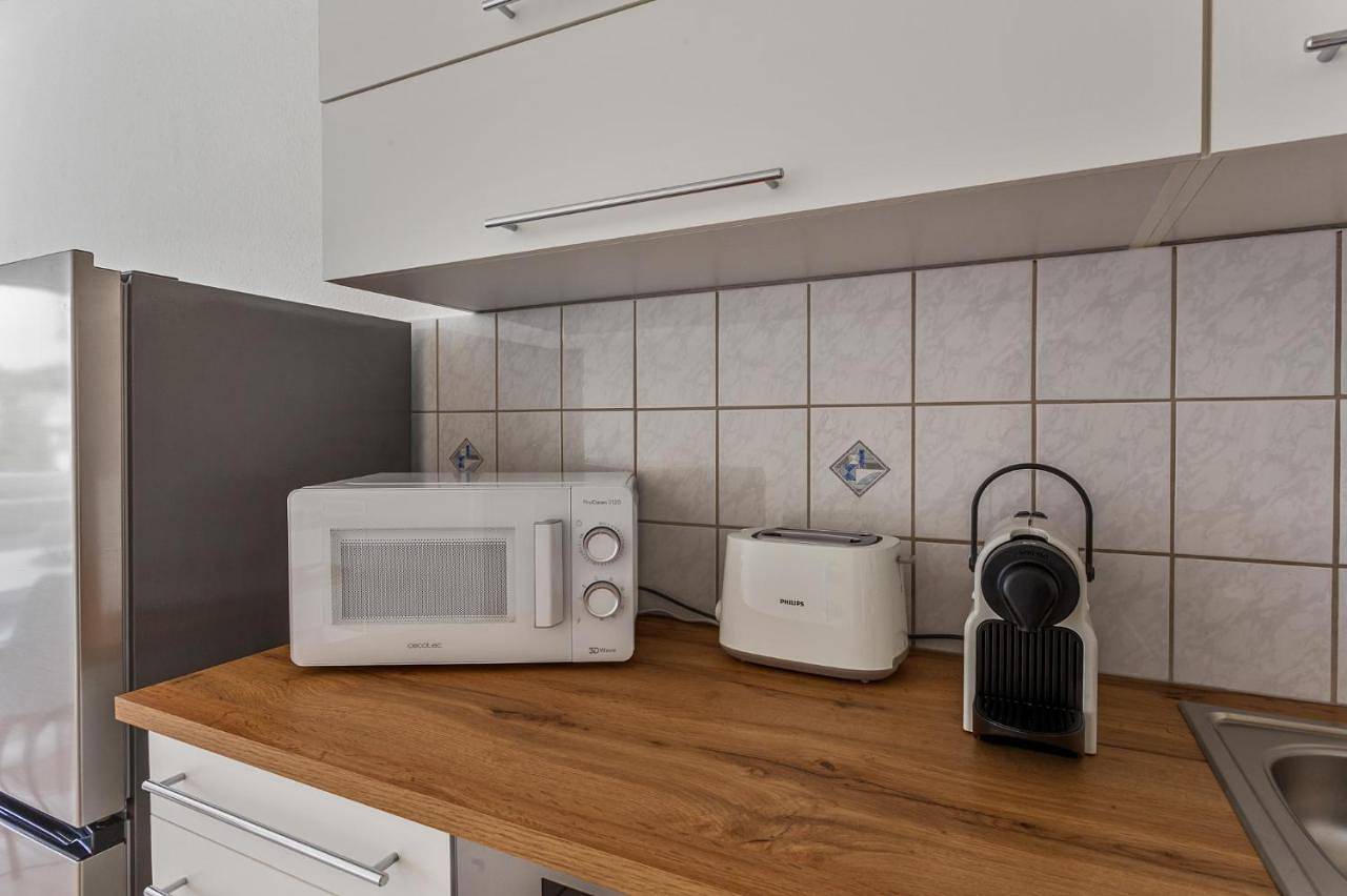 Ganze Wohnung, Two-Bedroom Apartment with Garden View in Lahntal (Hessen), Landkreis Marburg-Biedenkopf