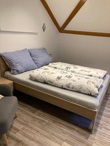 Ferienwohnung für 4 Personen, mit Garten und Ausblick in Heiligenblut - 2