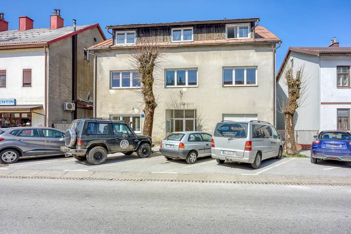 Ferienwohnung für 3 Personen