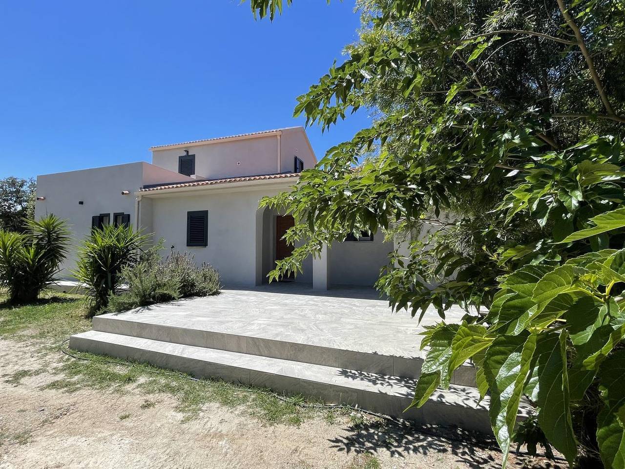 Bontempu in Speloncato, Calvi und Umgebung