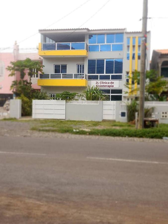 Gîte pour 6 personnes, avec terrasse et vue dans Tarrafal - 2