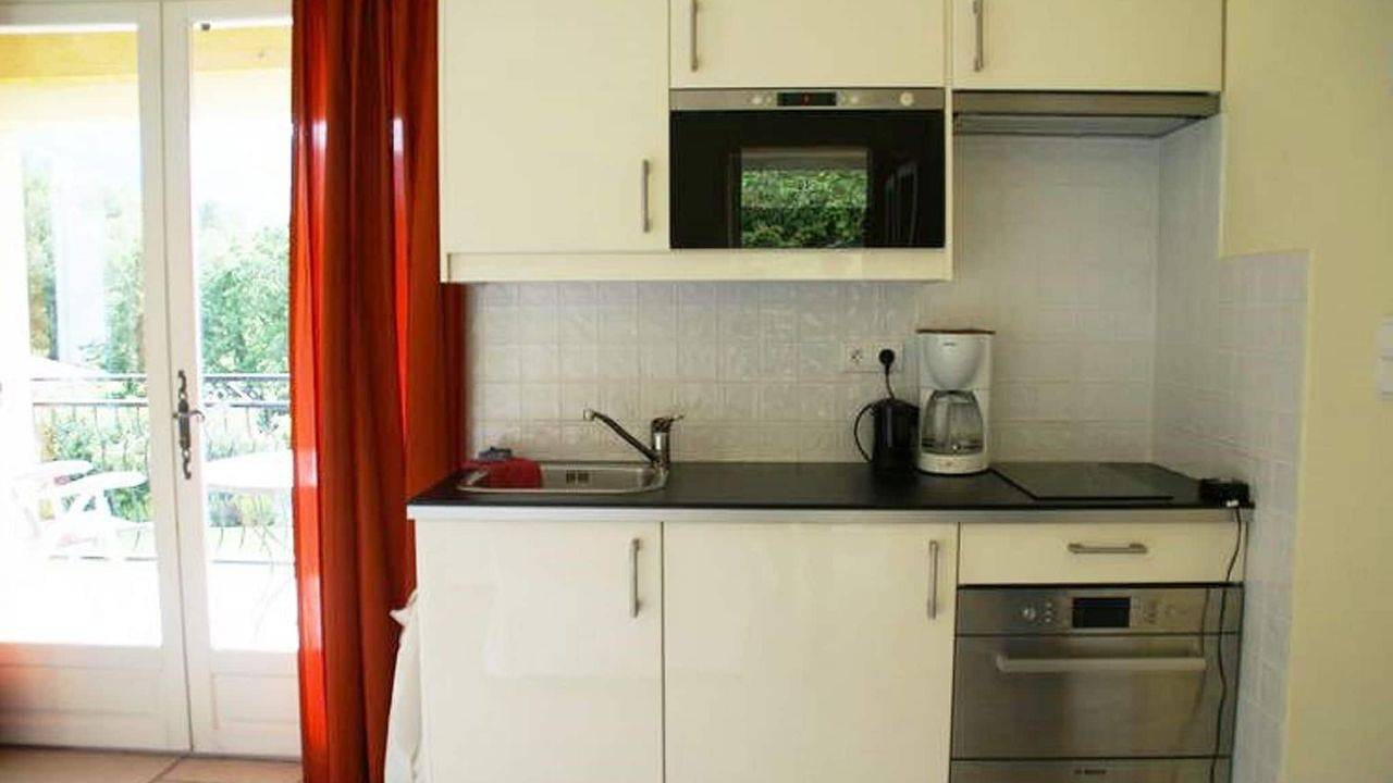 Appartement de vacances entier, Ferienwohnung für 2 Personen (60 m²) in Montbrun Les Bains in Montbrun-les-Bains, Région de nyons