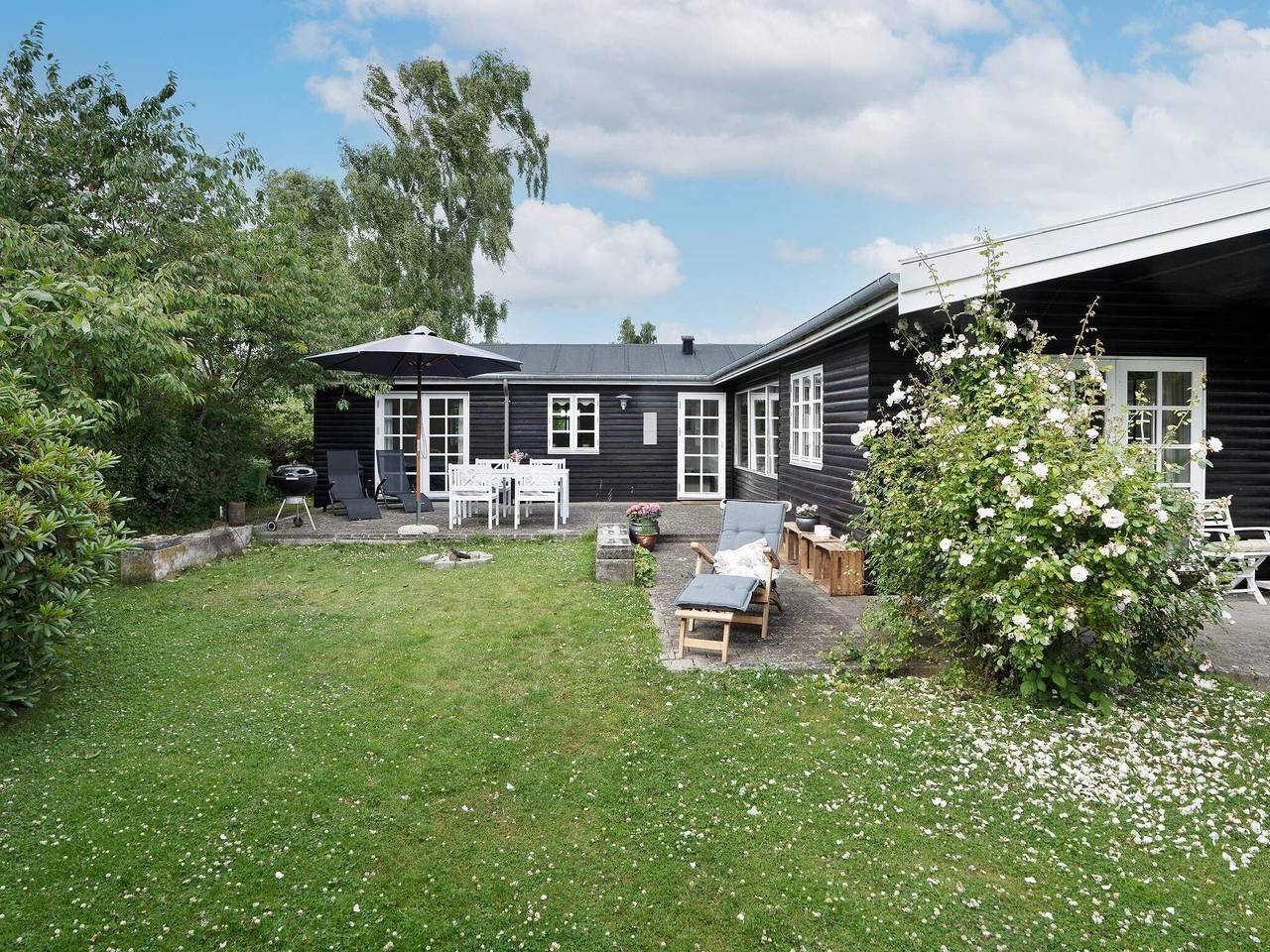 Casa vacanza a Gribskov a partire da 68€ a notte
