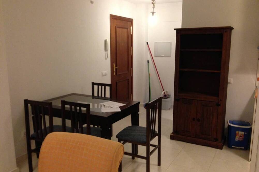 Apartamento entero, Apartamento-Estudio en Fregenal de la Sierra in Sierra Morena