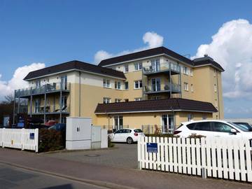Ferienwohnung für 4 Personen in Wittdün, Amrum, Bild 1