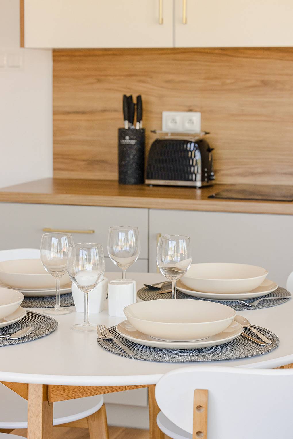 Ganze Ferienwohnung, Mholiday in Sarbinowo, Powiat Koszaliński