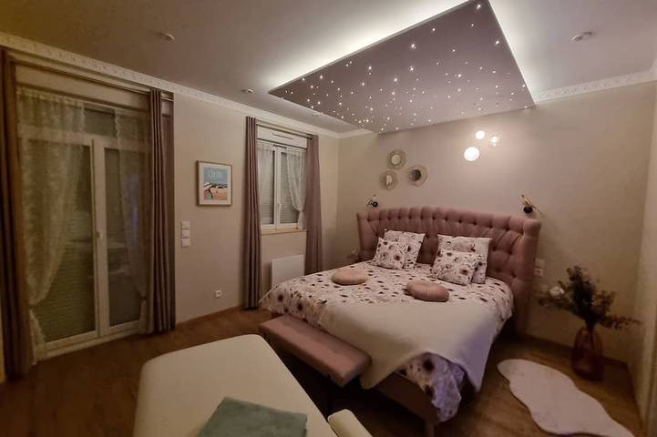 Ferienwohnung für 3 Personen, mit Whirlpool in Calais - 2