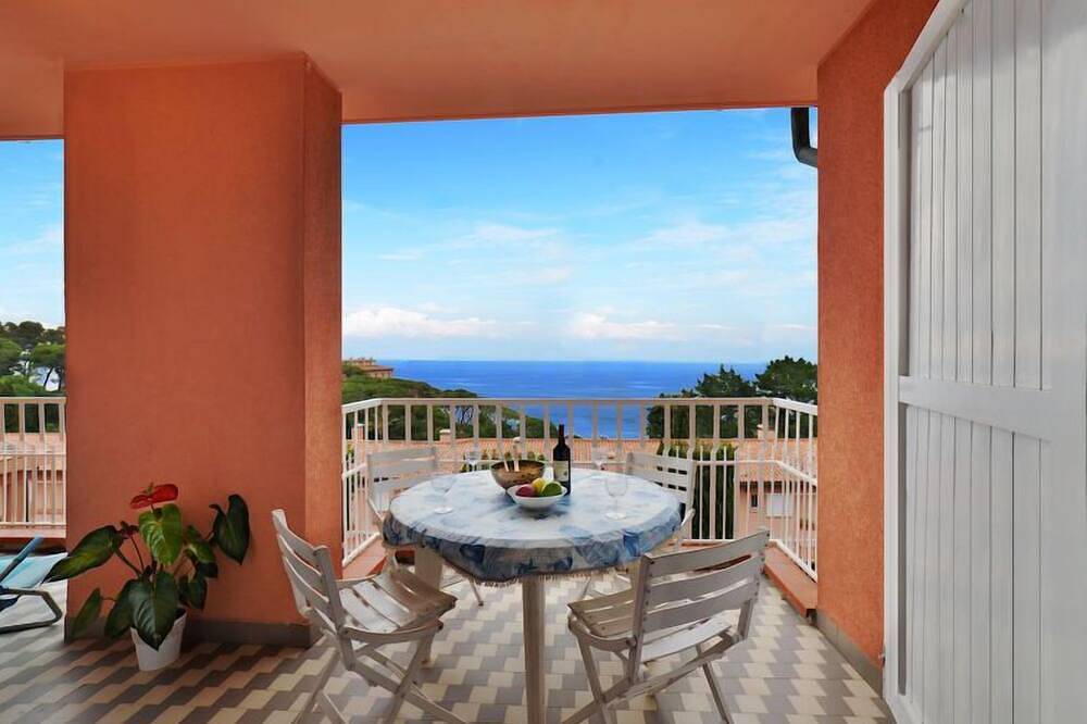 Ganze Wohnung, Capo d'Arco by Interhome in Capo d'Arco, Elba