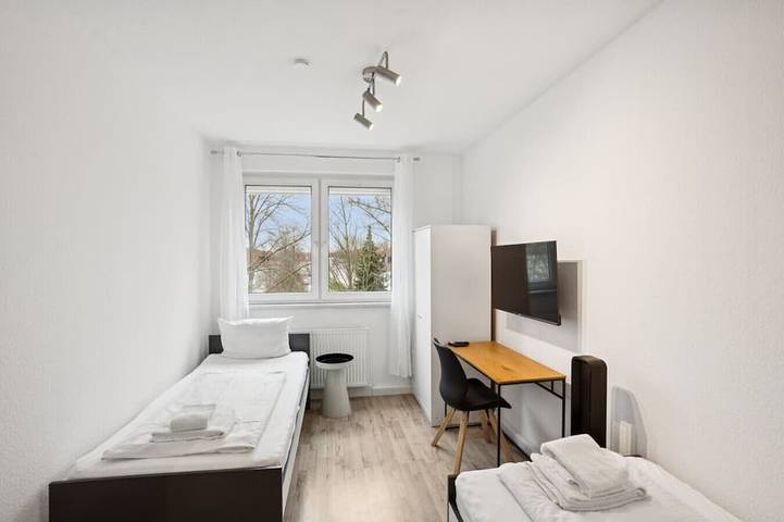 Ferienwohnung für 6 Personen - 1