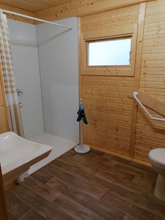 Gîte pour 2 personnes, avec terrasse en Vendée - 4