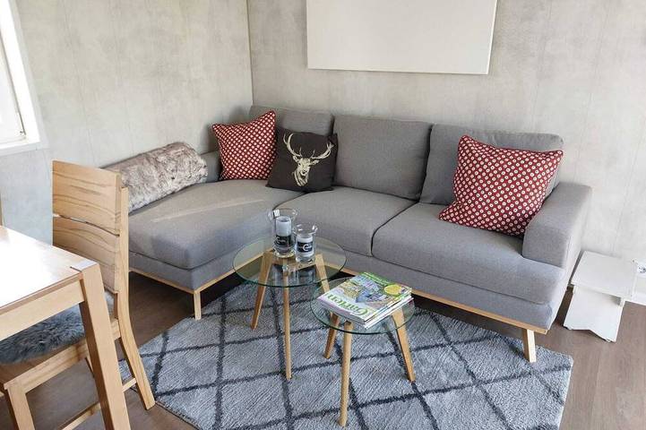 Camping für 4 Personen in Hessen