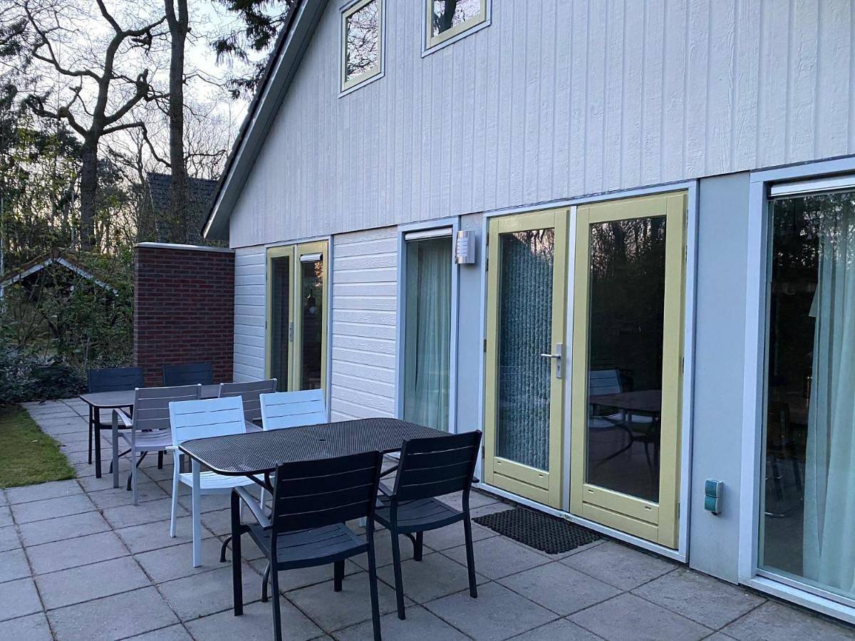 Three-Bedroom House in Ijsselmeer