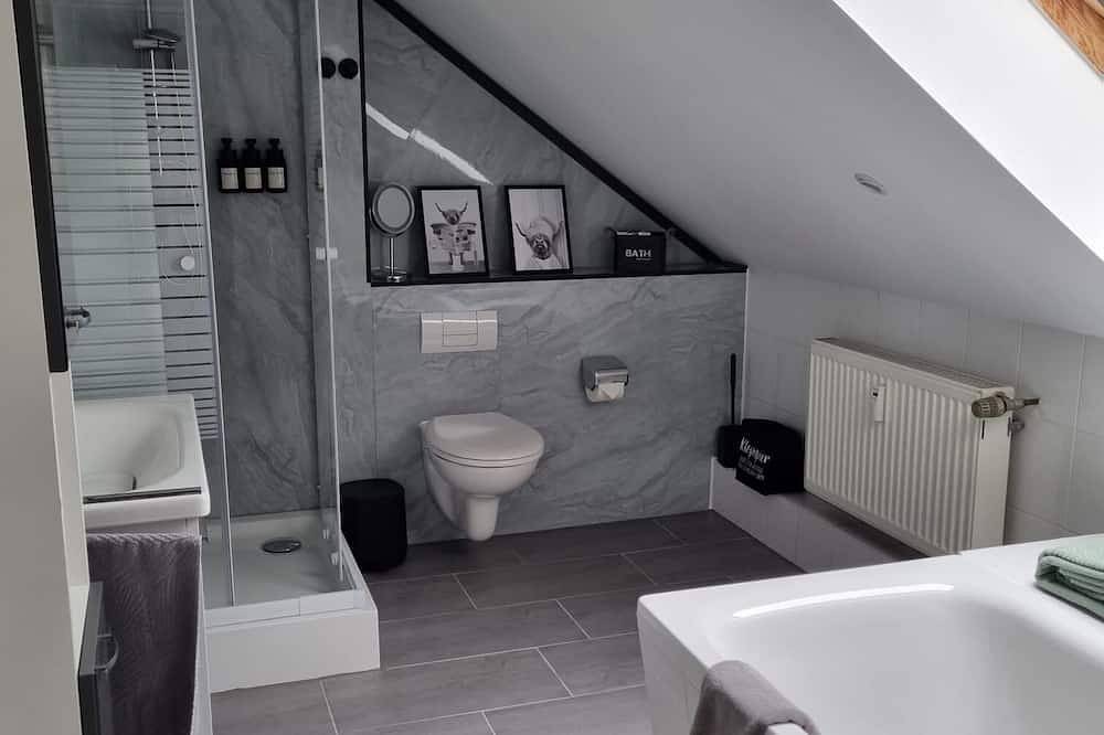 Ganze Wohnung, Ferienwohnung am Rheinpark zum Entspannen in Emmerich, Niederrhein