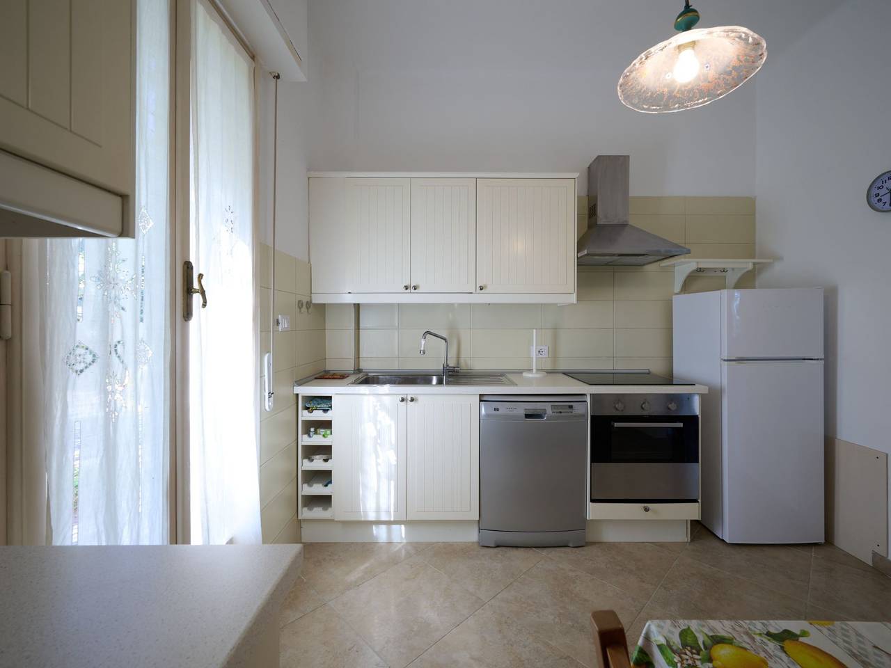 Ganze Wohnung, Villa Camilla Gartenwohnung' in Diano Castello, Riviera di Ponente