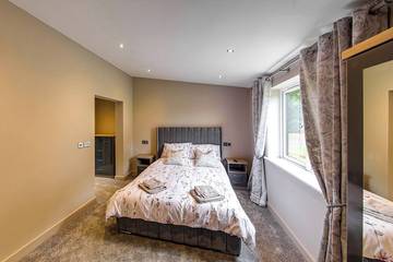 Chalet for 4 People in Laceby, North East Lincolnshire, Photo 1