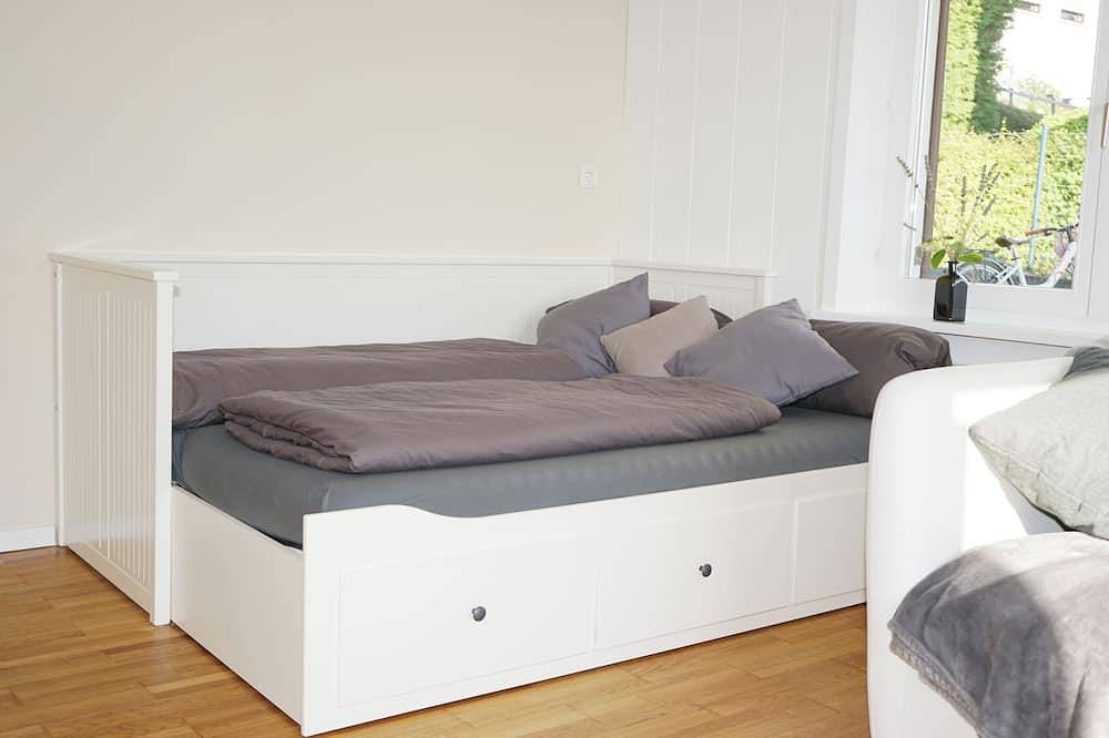 Ganze Wohnung, 1 bedroom apartment in lochau in Lochau, Bodensee-Vorarlberg