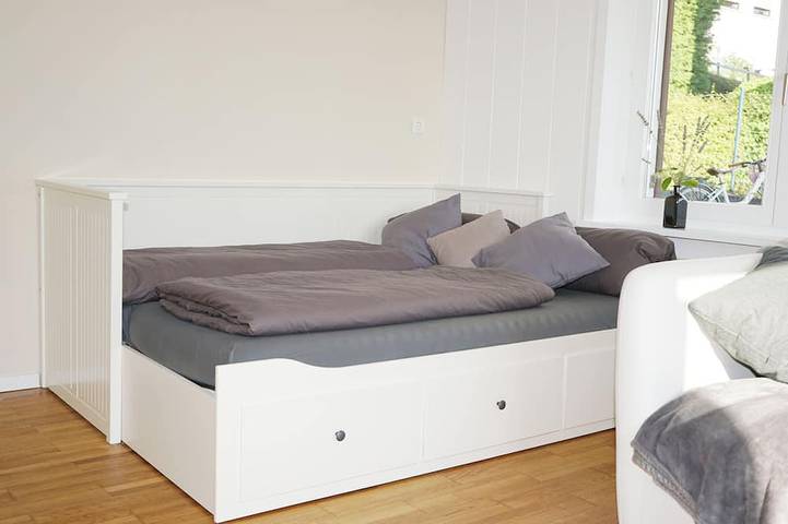 Ganze Wohnung, 1 bedroom apartment in lochau in Lochau, Bodensee-Vorarlberg