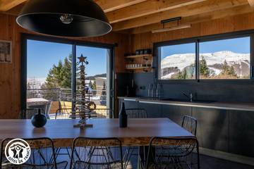 Gîte for 12 People in Besse-et-Saint-Anastaise, Puy-de-Dôme, Photo 2