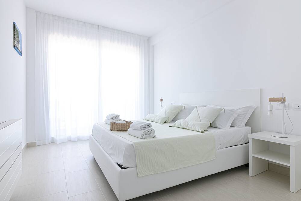 Entire apartment, Rivazzurra Homes - 31 in Termoli, Adriatic Coast Molise