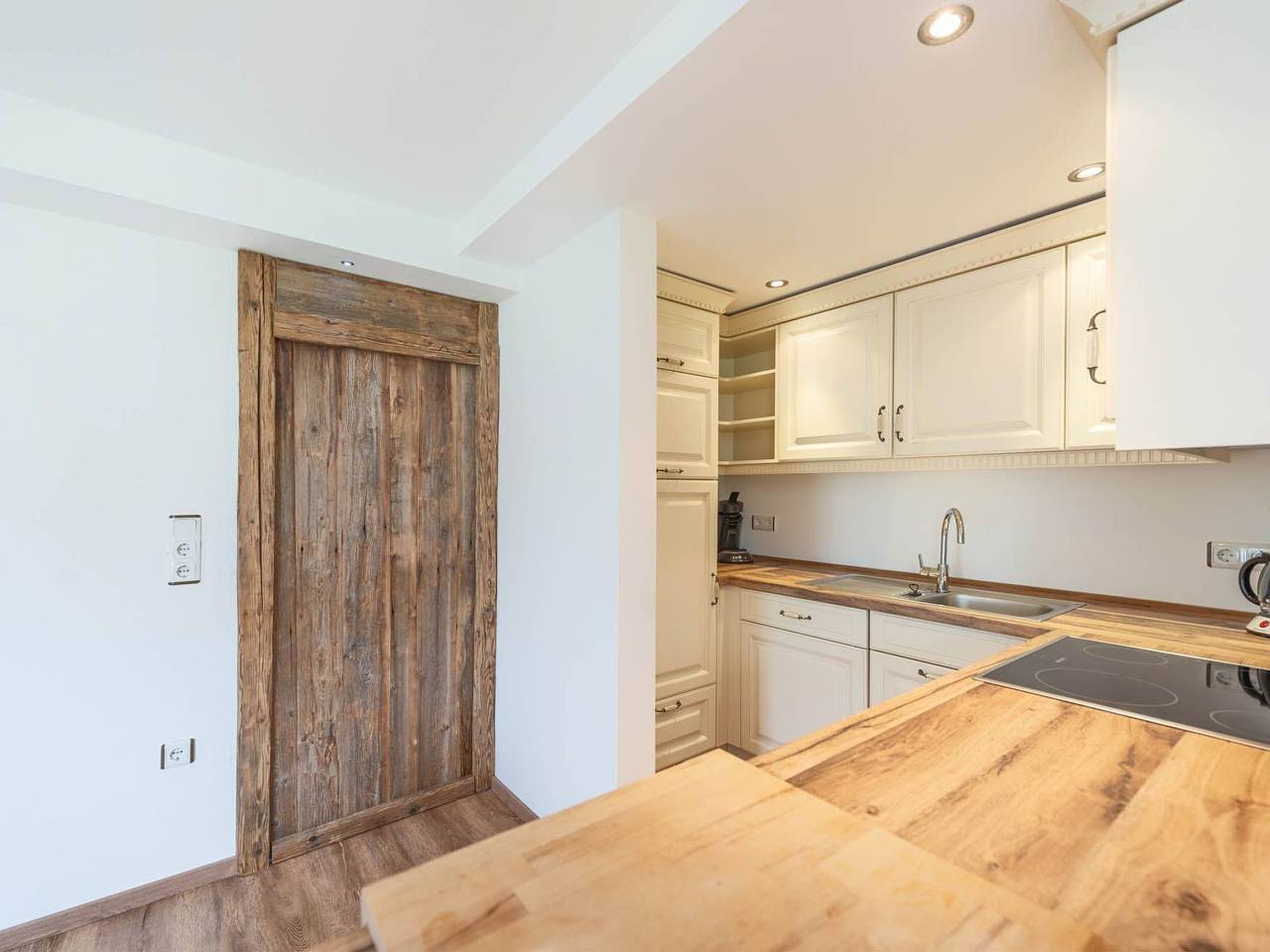 mit Sauna, foto 8