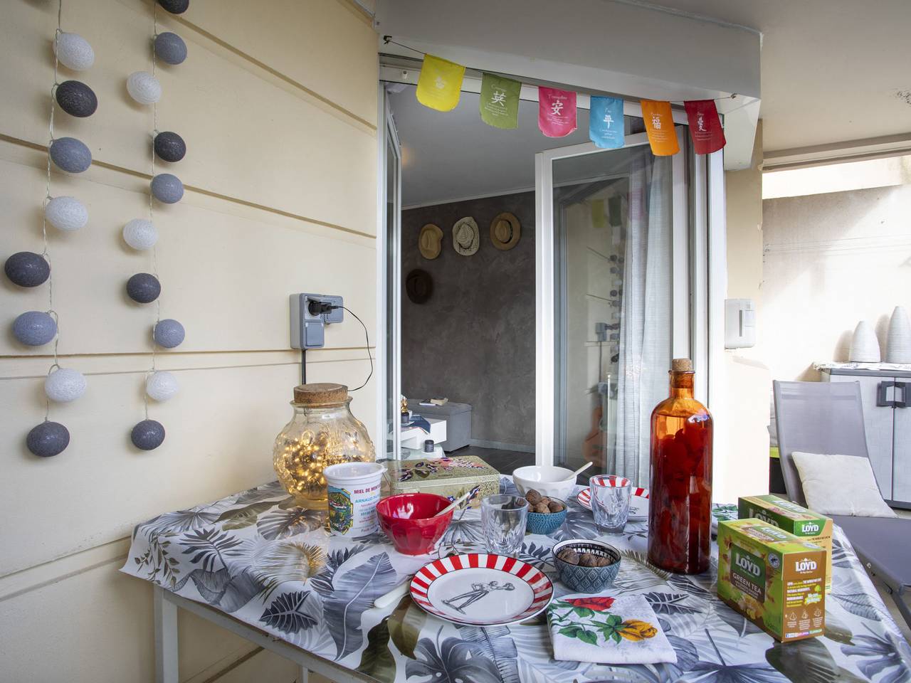 Ganze Wohnung, Les Terres Marines in Saint-Laurent-du-Var, Cannes und Umgebung