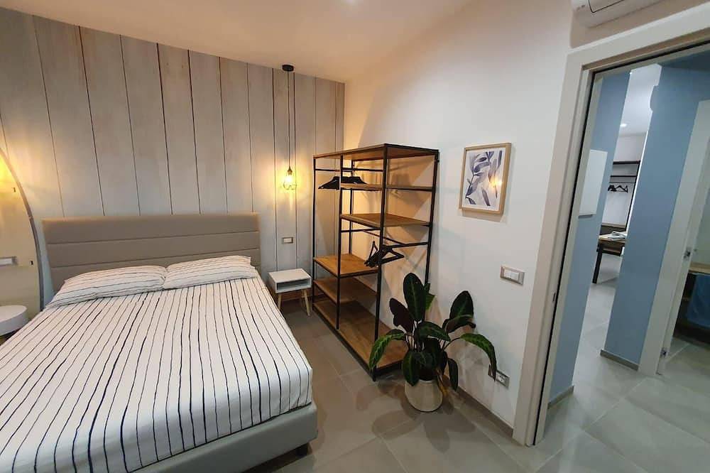 Appartement entier, Playa degli Angeli Libeccio in Gabicce Mare, Pesaro-Urbino