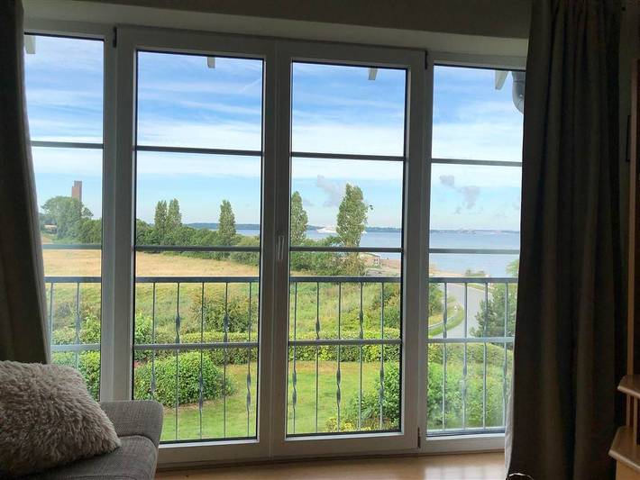 Ferienwohnung für 3 Personen in Stein - 2