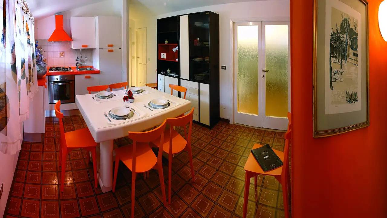 Appartamento intero, Appartamento vacanze per 5 persone in Cattolica, Provincia di Rimini