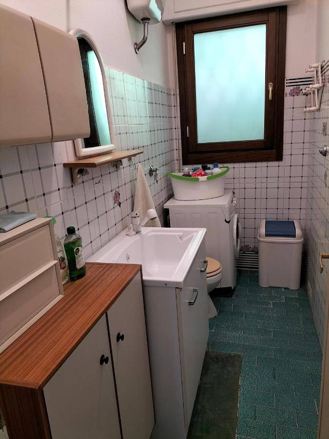 Gîte pour 4 personnes, avec vue et jardin, animaux acceptés à Camporosso - 4