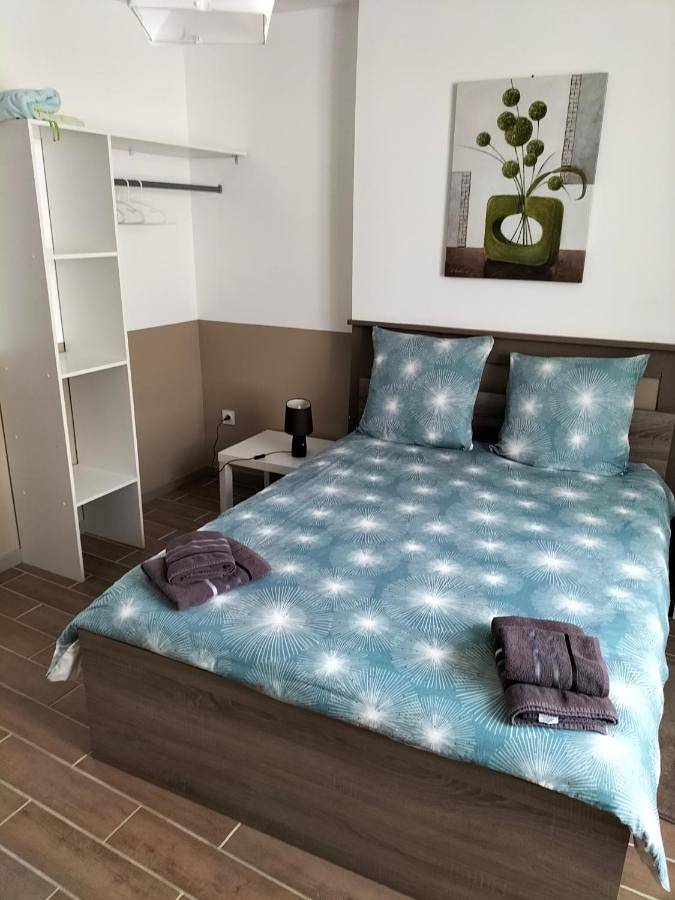 Gîte pour 2 personnes, avec terrasse à Bracieux - 2