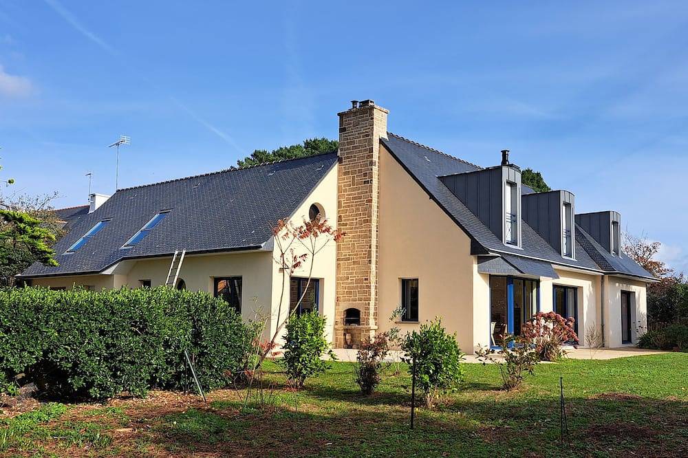 Villa 298m2 a 400m des plages de Kersidan in Trégunc, Région de Quimper