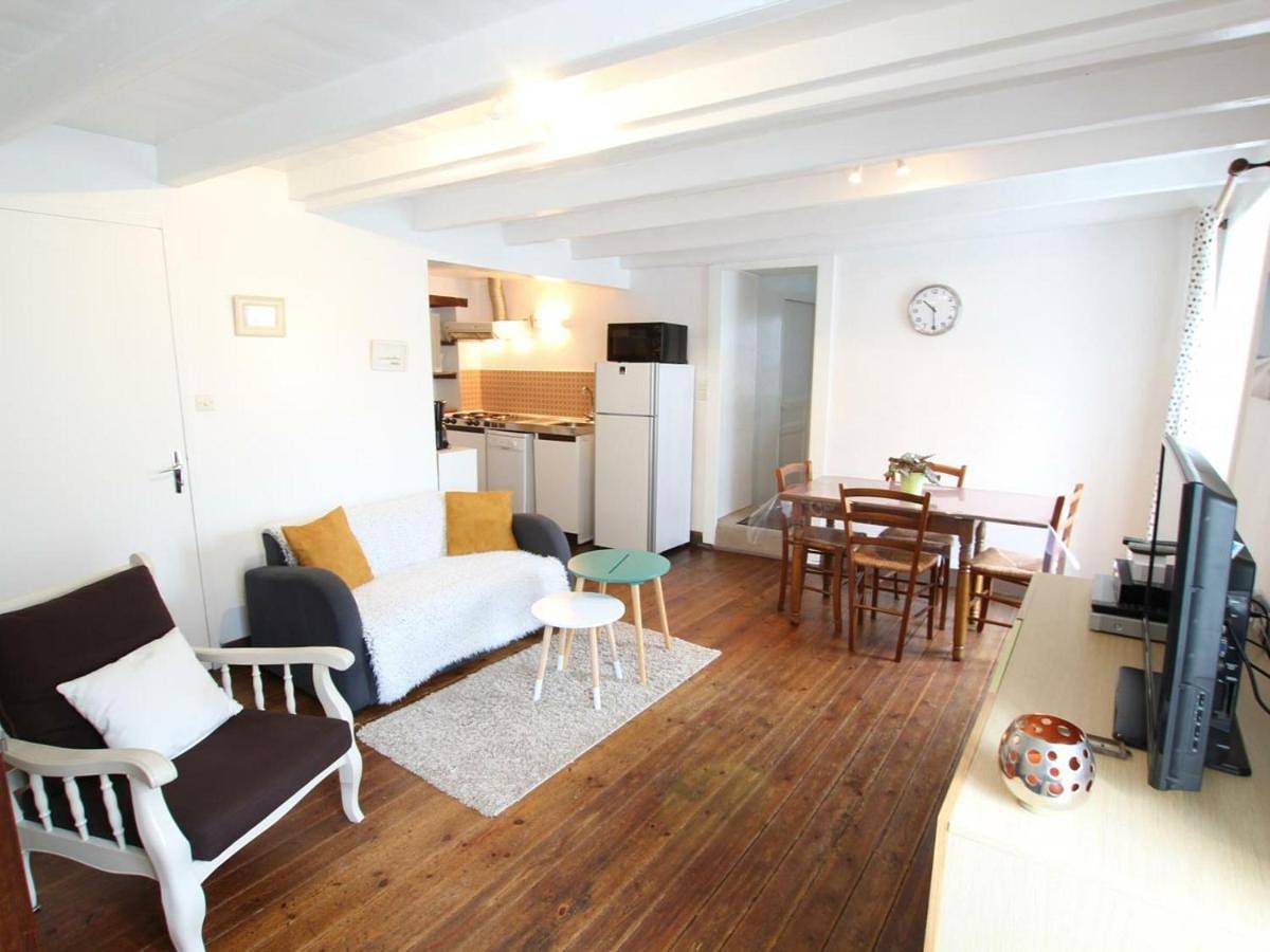 Appartement entier, Appartement Saint-Vaast-la-Hougue, 3 pièces, 4 personnes - Fr-1-362-297 in Saint-Vaast-la-Hougue, Région de Cherbourg