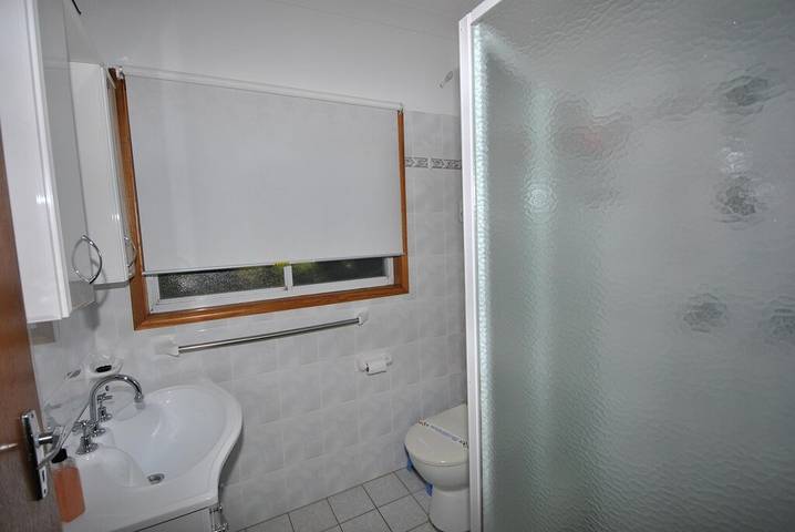 Holiday home for 8 people, with garden in Vincentia