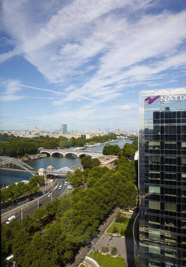 Hôtel pour 2 personnes dans Gare de Lyon - 2