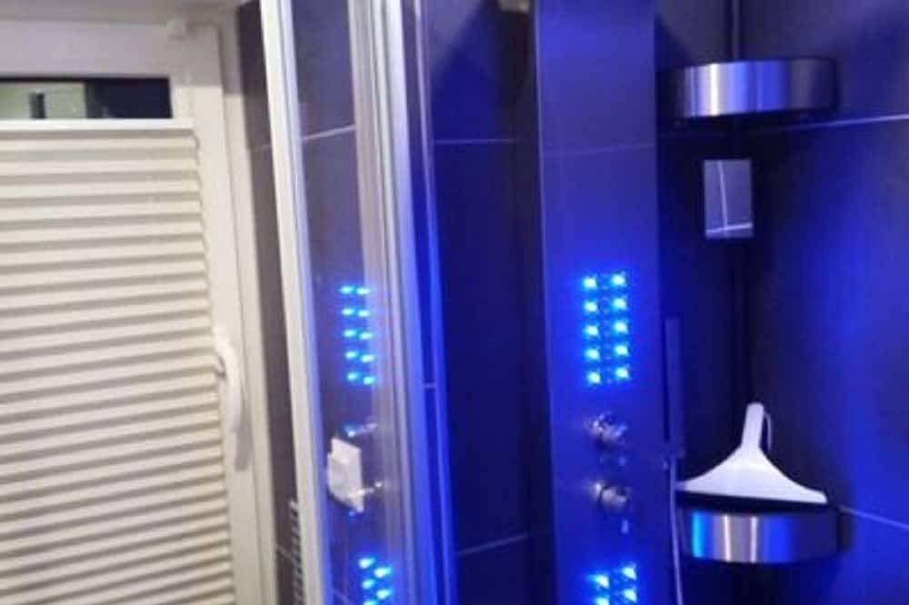 Ganze Wohnung, Moderne Ferienwohnung in ruhiger Lage in Meißner, Werra-Meißner-Kreis