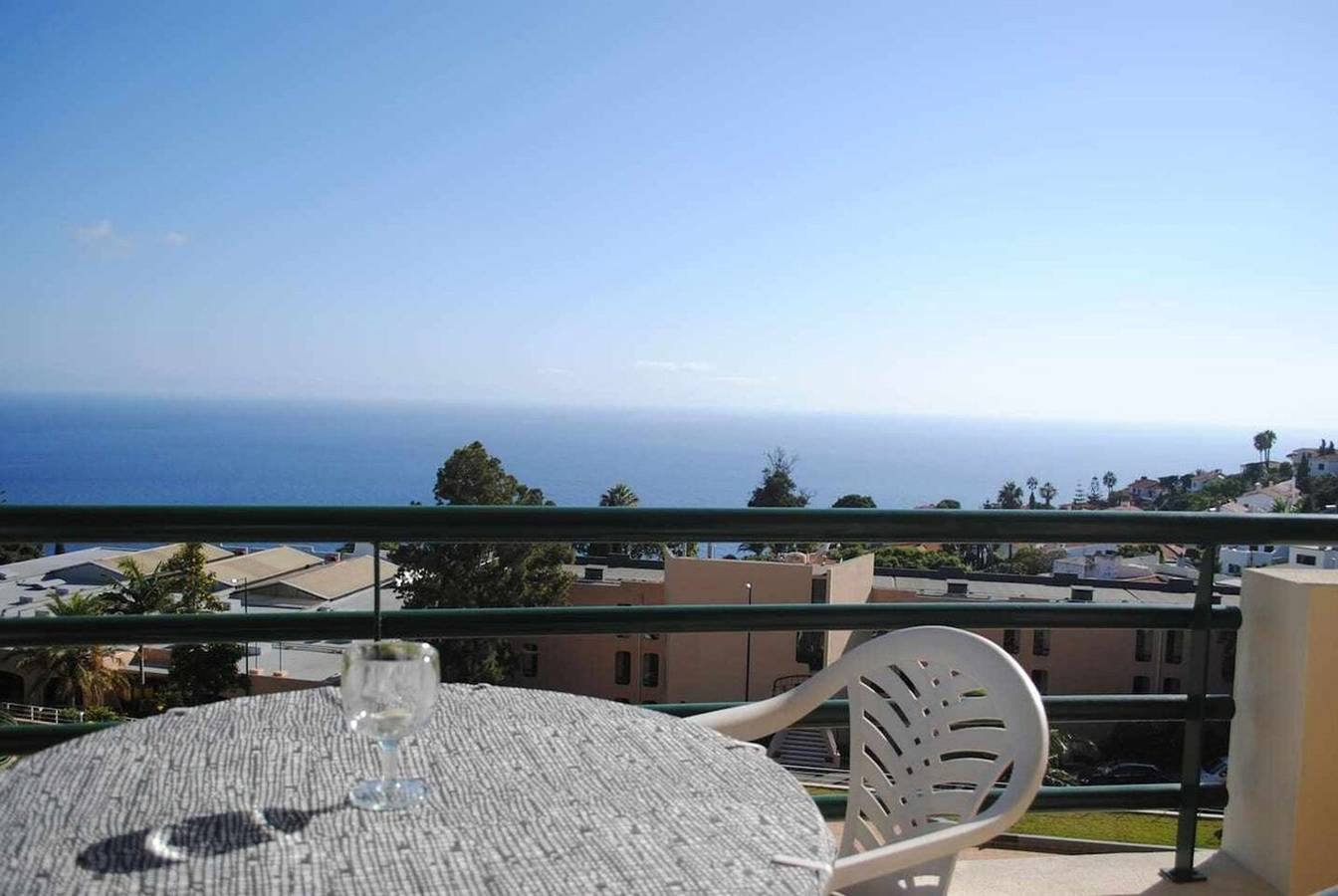 Ganze Wohnung, Pia's Place in Caniço in Caniço, Madeira