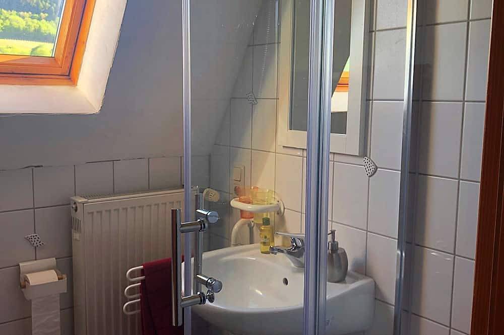 Entire apartment, Living in a listed Winzerhof, Stylish gallery apartments in Merl, Zell (Mosel)