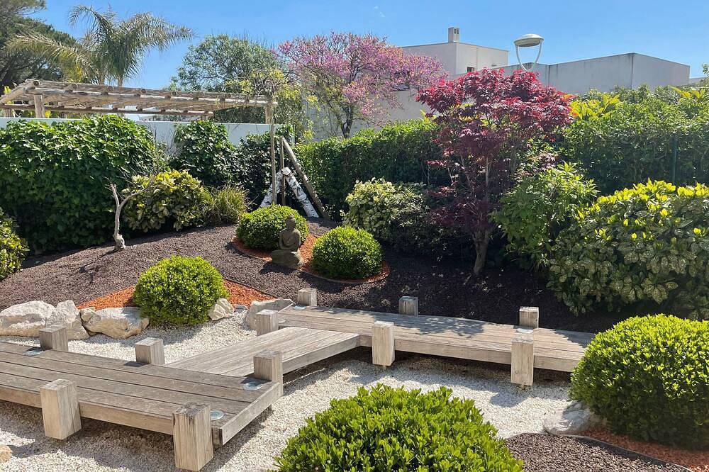 Very pretty villa 2 minutes walk from the beach in Carnon-Plage, Mauguio