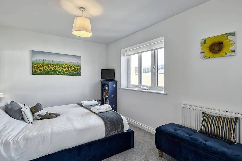 Modern Manchester House with Airport Links - Pass the Keys in Stockport, Greater Manchester