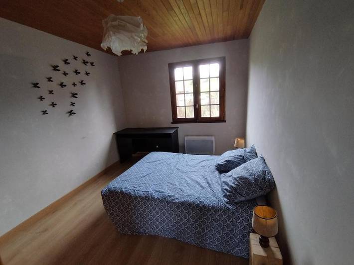 Location de vacances pour 8 personnes dans Chalvignac - 3