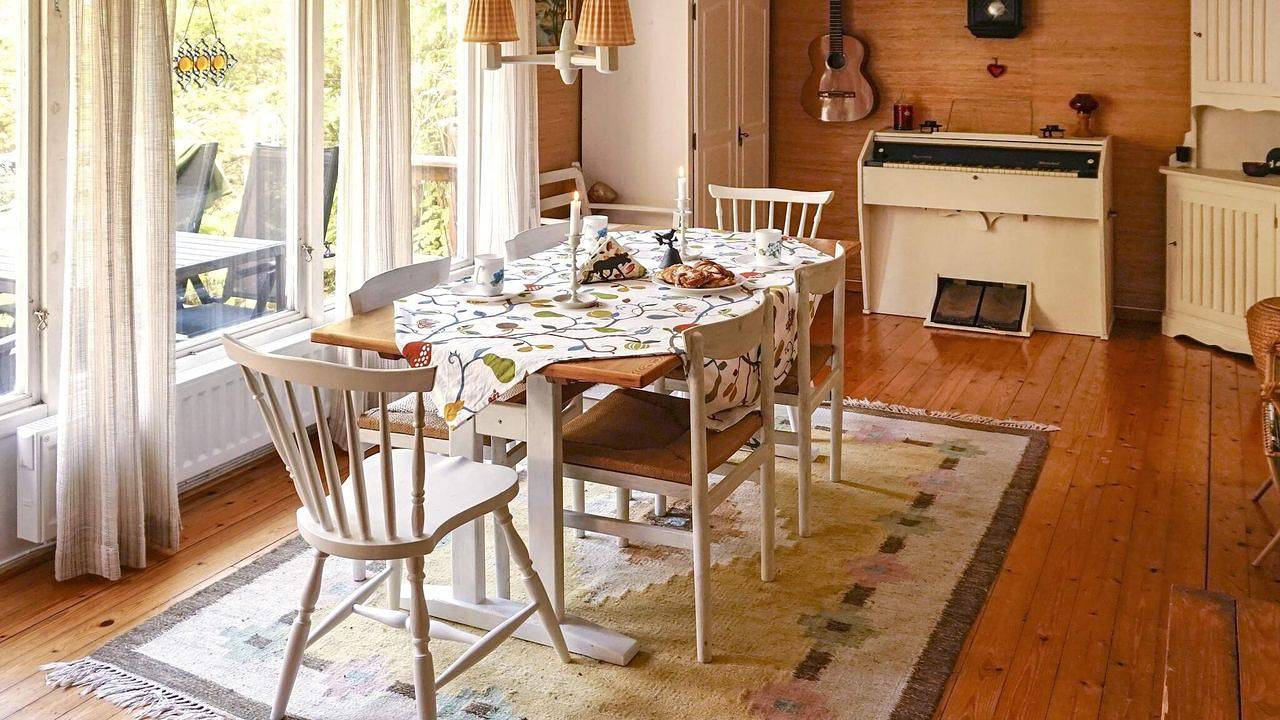 Ferienhaus für 6 Personen (55 m²) in Sorunda in Skärlinge fritidsby, Nynäshamn