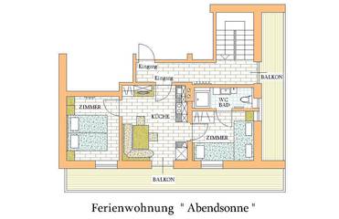Vakantiewoning voor 4 Personen in Roßleithen, Steyr - Kirchdorf, Afbeelding 4