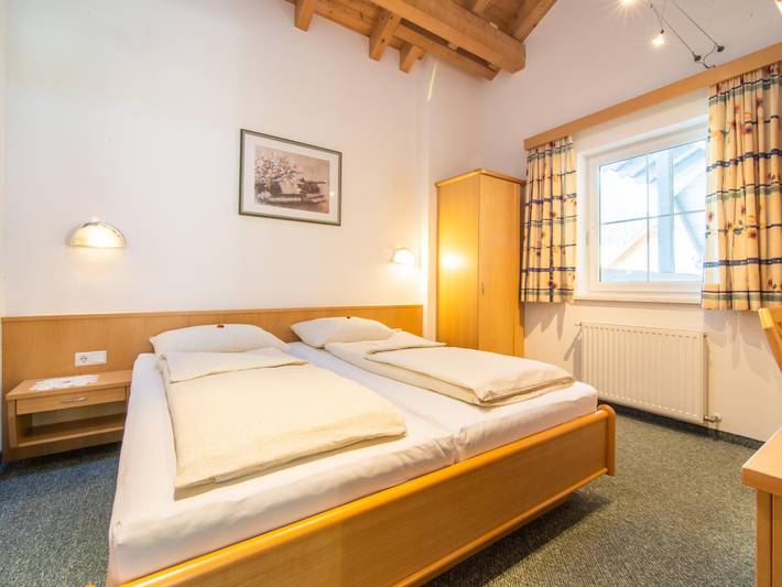 Ganze Wohnung, Angenehme Wohnung in der Nähe von Ischgl in Mathon, Verwall