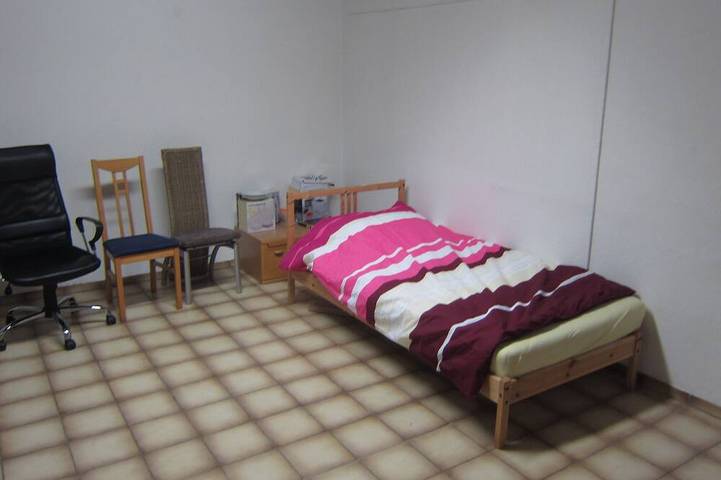 Ferienwohnung für 5 Personen, mit Garten und Terrasse in Schwalmtal