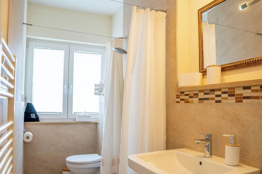 Ganze Wohnung, Ihr Home-Zwo Apartment (Tiny 1) in Bad Salzhausen, Nidda