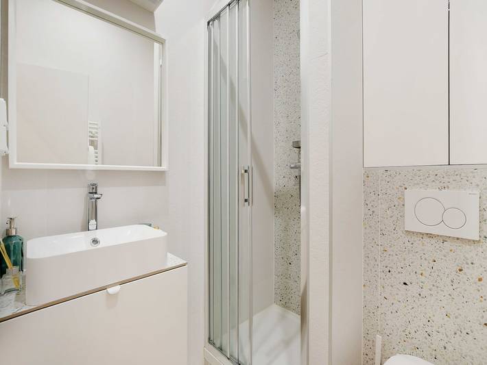 Gîte pour 2 personnes, avec balcon/terrasse dans les Hauts-de-Seine - 4