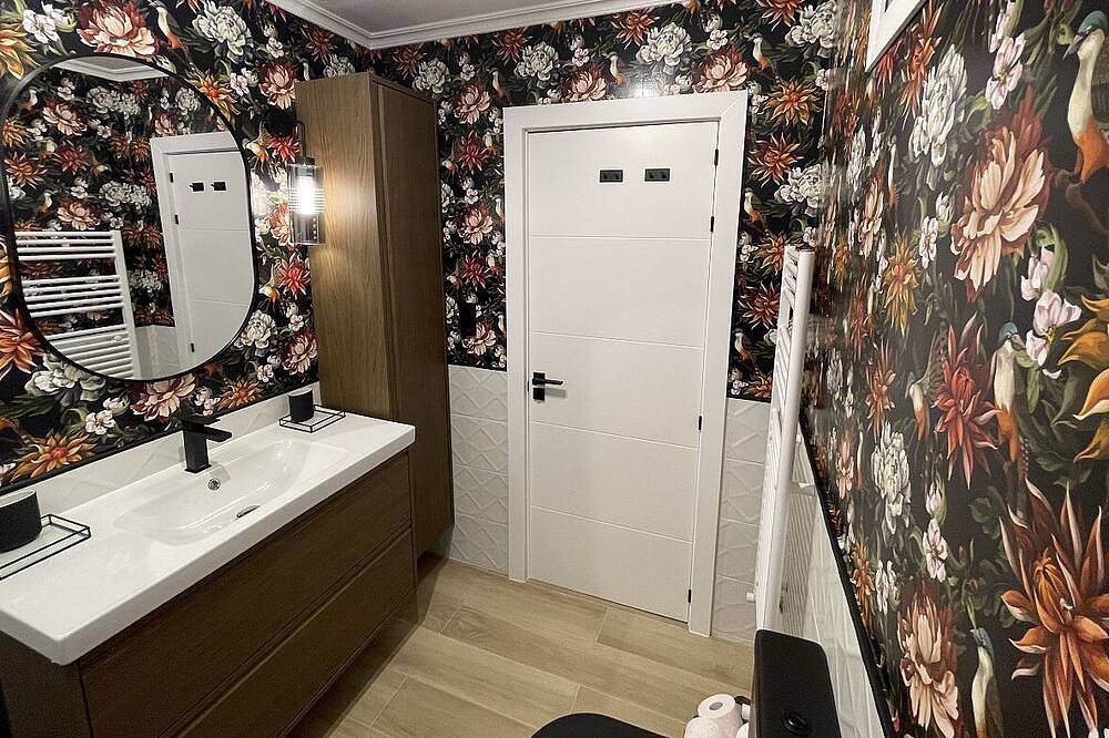 Appartement entier, Jo's Studio – votre oasis de tranquillité à Cangas de Morrazo in Cangas, Rías Baixas