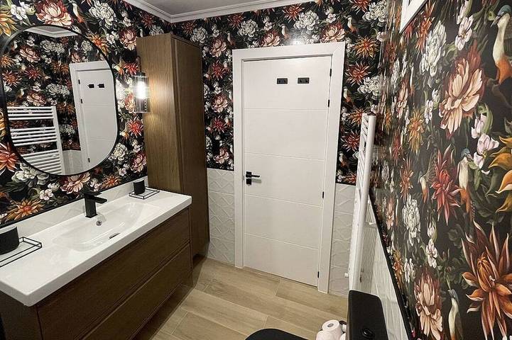 Appartement entier, Jo's Studio – votre oasis de tranquillité à Cangas de Morrazo in Darbo, Cangas