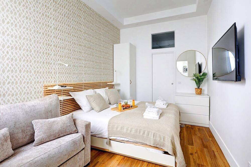 Appartement de vacances