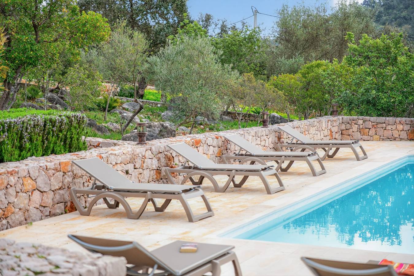 Villa Horizonte in São Brás de Alportel, Faro Distrikt